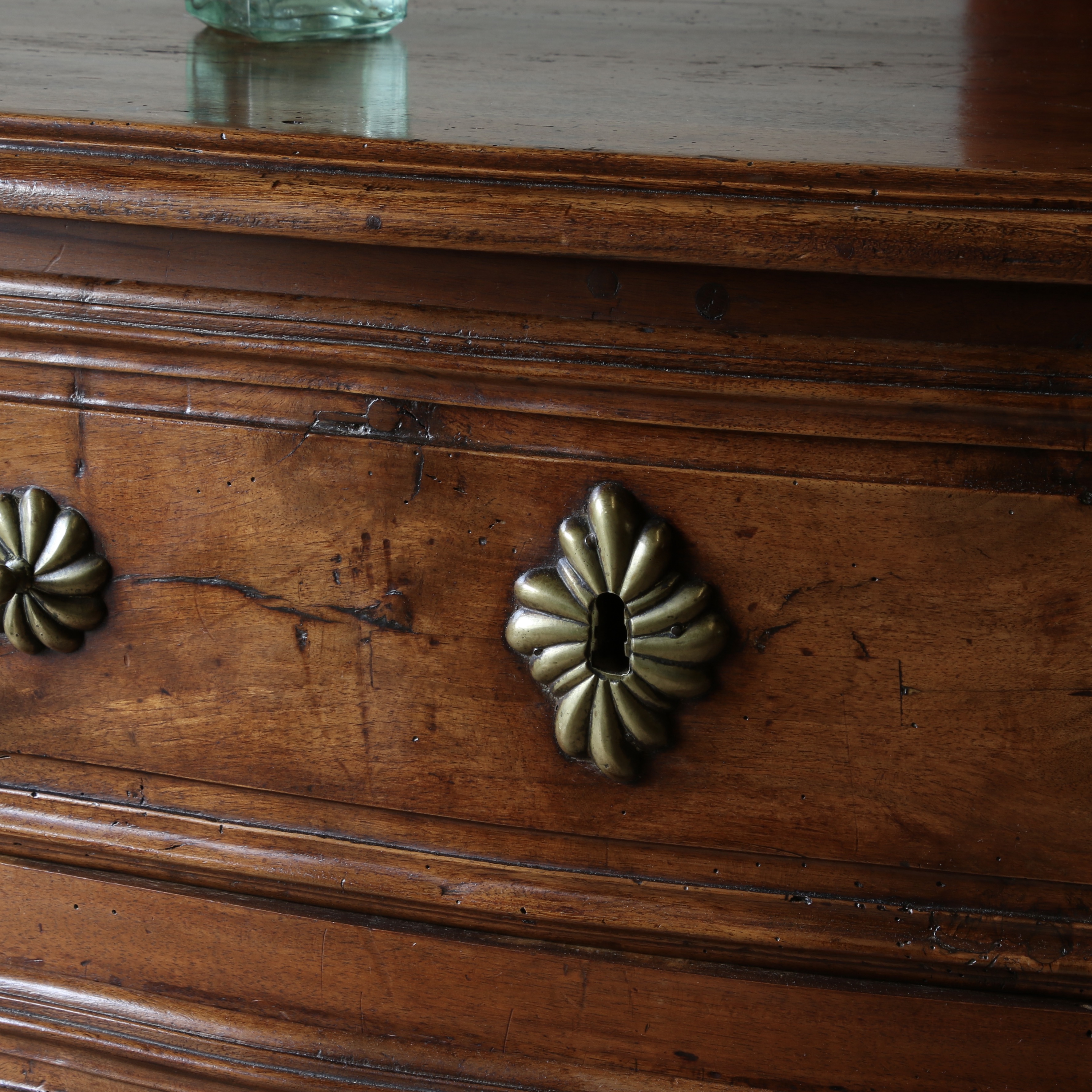 Louis XIV Commode